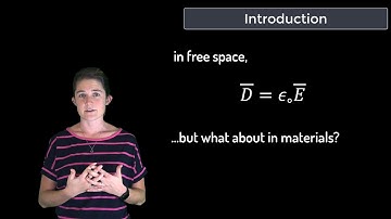 Intro to Electrostatic Material Interaction - Lesson 1
