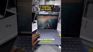 Is This the Best Laptop You Can Buy in Kenya Right Now? HP Dragonfly G3 Review