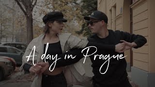 A day in Prague - Hustle & New Style Hustle