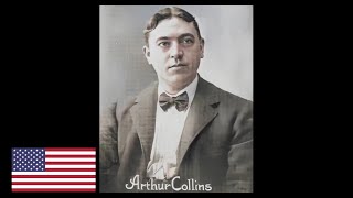 I've got a feeling for you -  Arthur Collins 1904