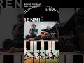 103 feat. motoki ohmori / KERENMI 弾き語り cover #103 #kerenmi #motokiohmori #弾き語り#一縷ノ望ミ
