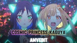 Cosmic Princess Kaguya/Nanimalo remake