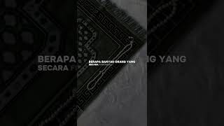 Perbanyak istigfar #ustadzabdulsomad