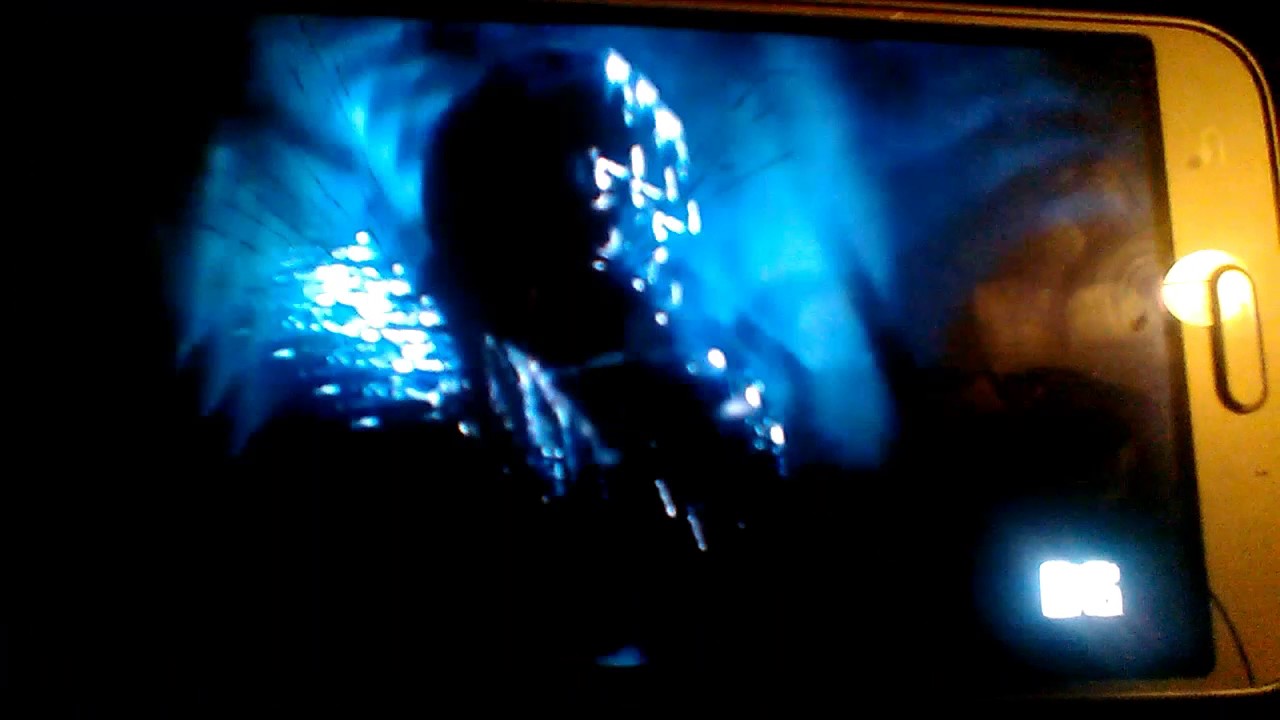 Teen Wolf - Allison Saves Isaac and Dies - YouTube