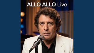 ALLO ALLO (Live) - El Hachemi Guerouabi