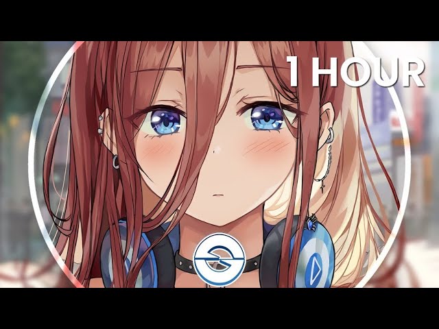 [1 HOUR] Nightcore - Tick Tock - (Lyrics) class=