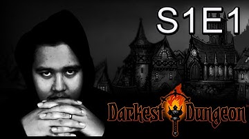 Darkest Dungeon Let