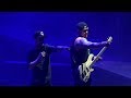 Hollywood Undead - Live @ VTB Arena, Moscow 12.04.2019 (Full Show)