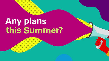 Any plans this Summer? - KPMG Summer & Global Internship