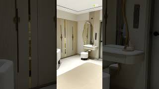 Modern Bed Room Interior Design  #modernbedroom  #dwl  #homedesign
