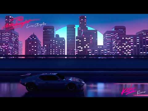The Midnight - Los Angeles (Kalax Remix)