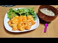 【Vlog】 ヒマ x イソ 0006 鶏むね肉の皮と玉ねぎスープ コンソメ仕立て #Shorts