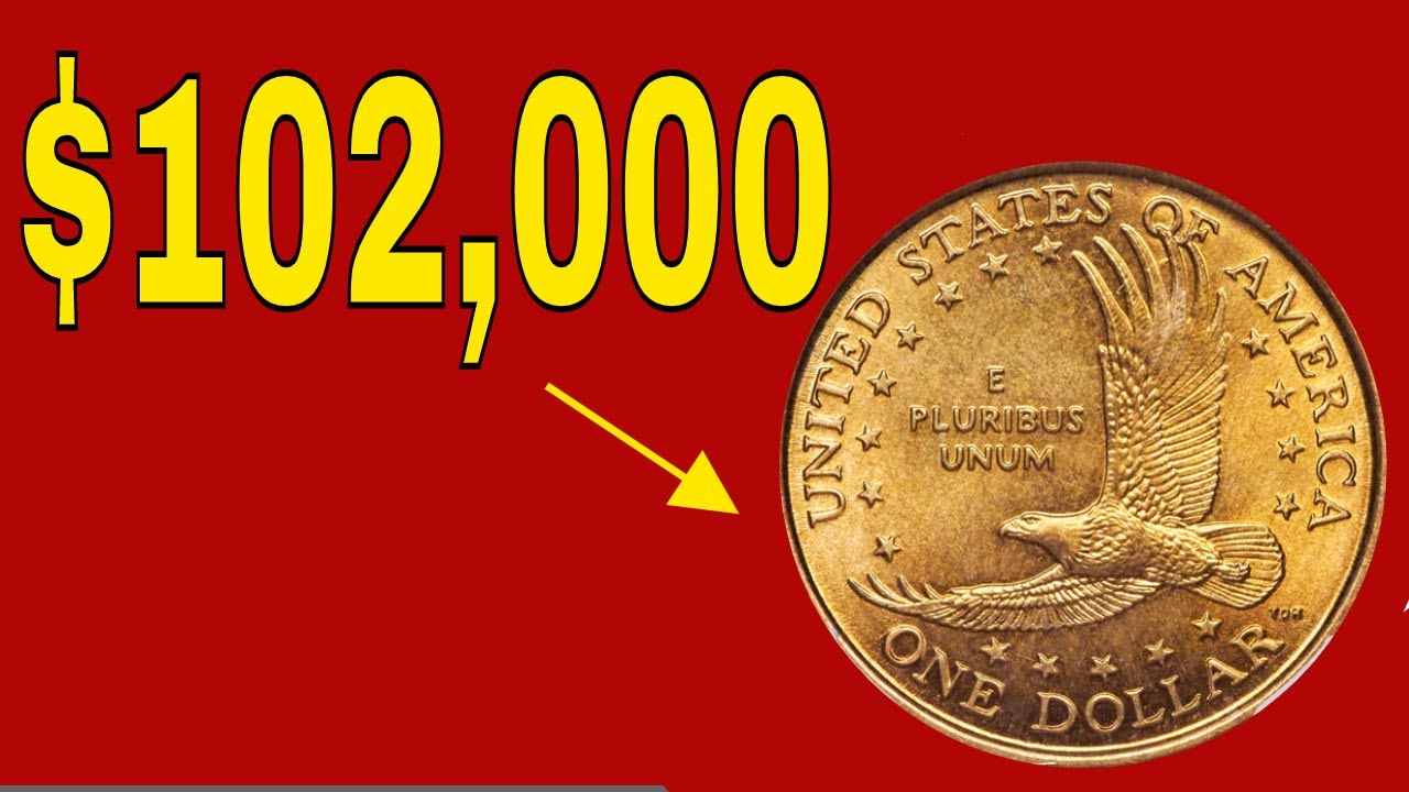 2000 the year of amazing error coins! Error coins worth great money