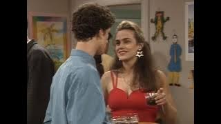 Saved by the Bell The College Years 1993   S01E01   Pilot