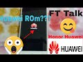 Huawei Rom Installation in Condor Allure A8|Gionee S6S|QMobile z12 pro|FT Talk