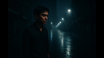 Bertahan - AndezTea (Official Video AI)