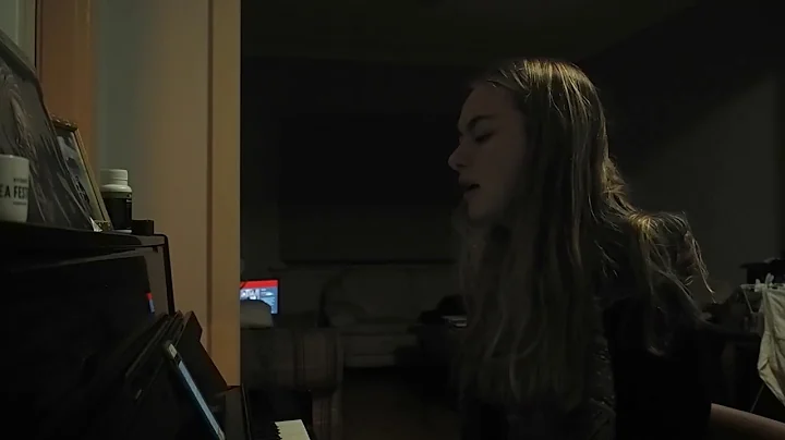 Shallow Cover (Piano)