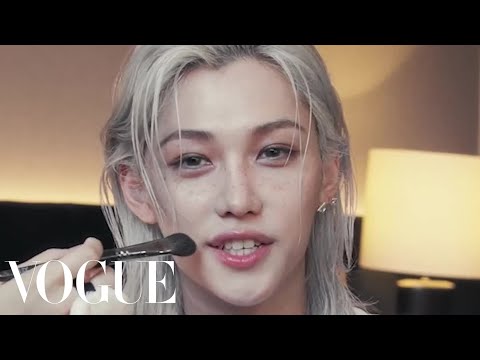 Stray Kids's Felix
