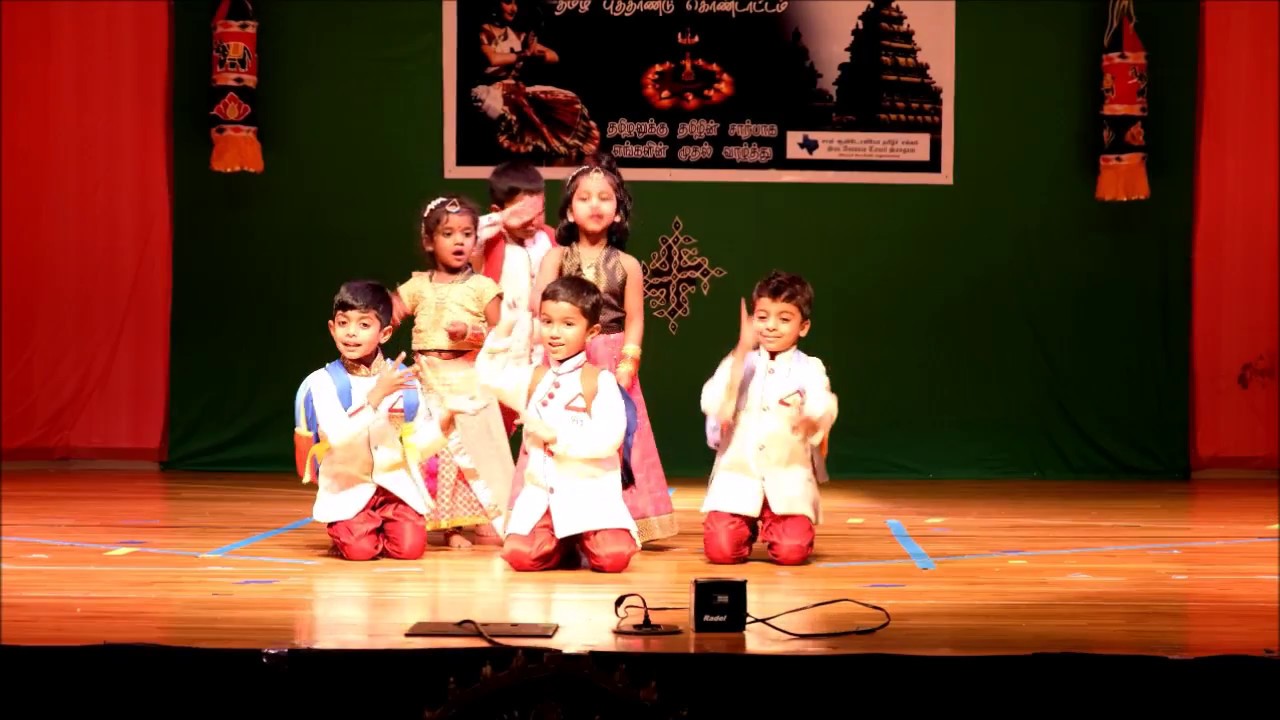 kutty chutties pongal special