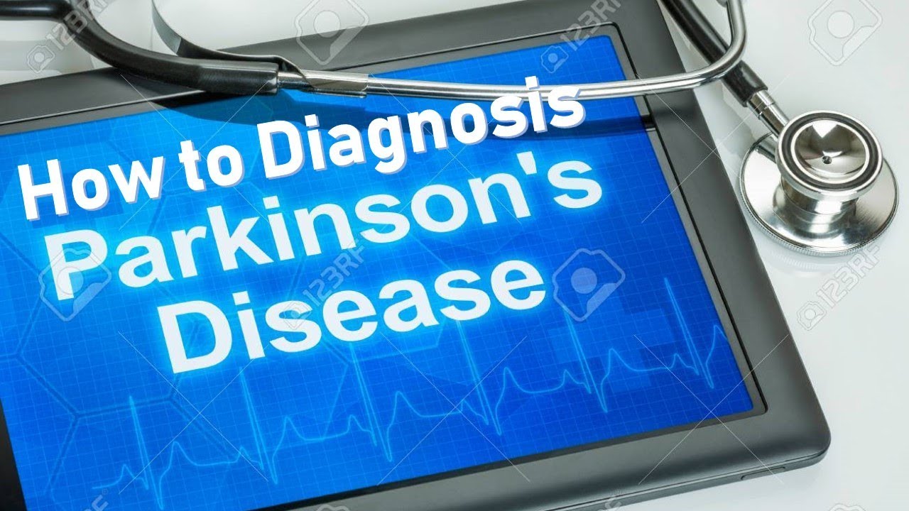 How to Diagnosis Parkinson’s Disease? YouTube