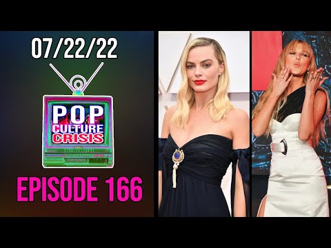 Pop Culture Crisis #166 - Women in Hollywood Are Thriving Despite the Media Narrative