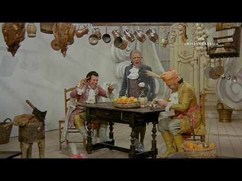 Mozart - Cosi fan tutte - Janowitz, Ludwig, Alva, Prey (Böhm)