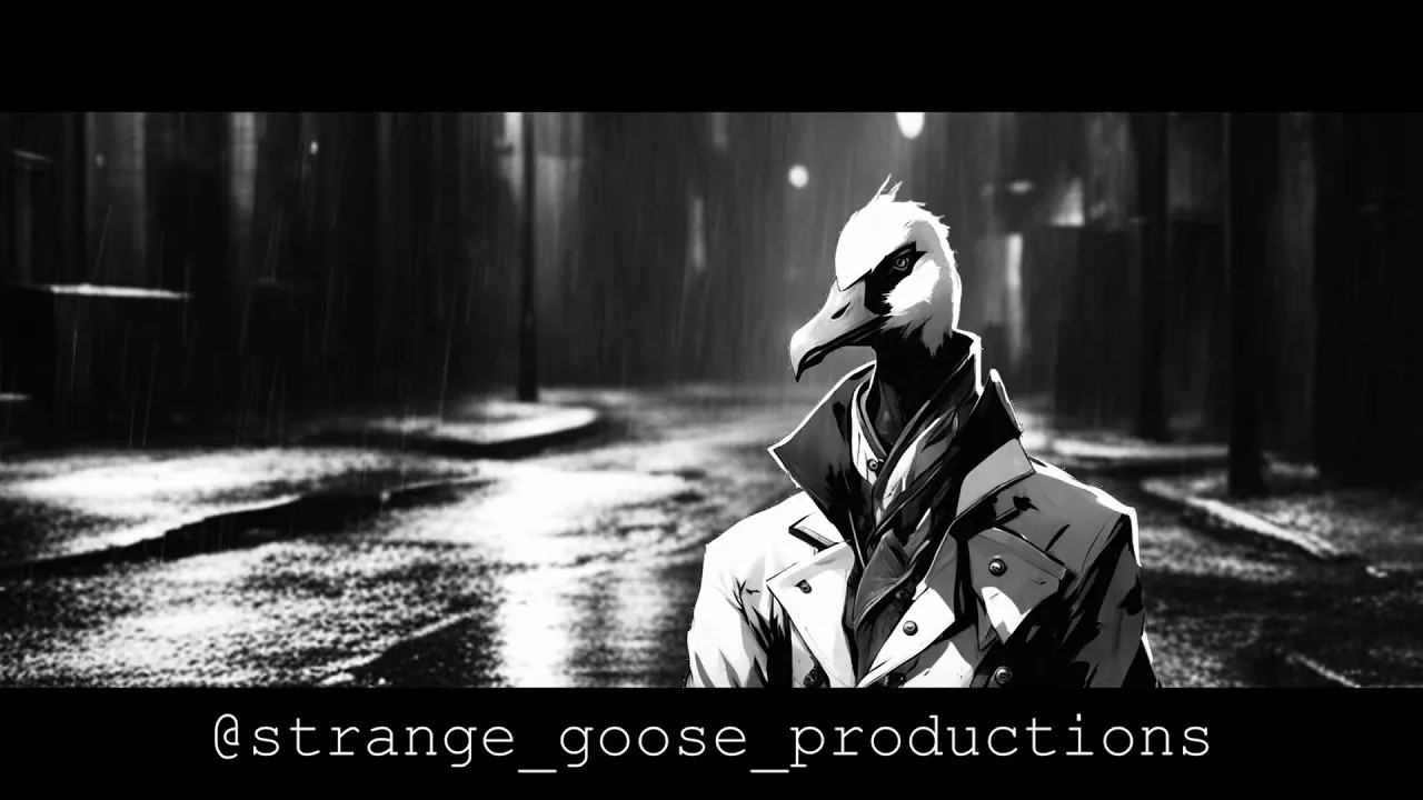 Strange Goose Productions — Commercial Reel