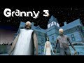 Granny 3 full gameplay