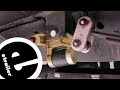 etrailer | Dexter E-Z Flex Triple Suspension System Kit Installation