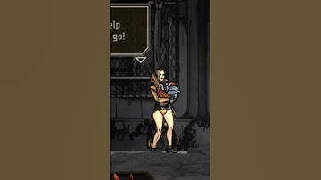 NPC lie-checking mechanic #rpg #gaming #gamedevblog #game #gameplay #pcgames #indiegame