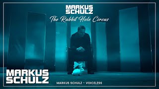 Смотреть клип Markus Schulz & Shaun Jacobs - Guide Me [The Rabbit Hole Circus Album]