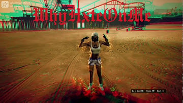 *FIRST VIDEO* GTA 5 ROCKSTAR EDITOR INTRO