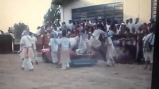 Miranda de Arga(Dia de la Banda)