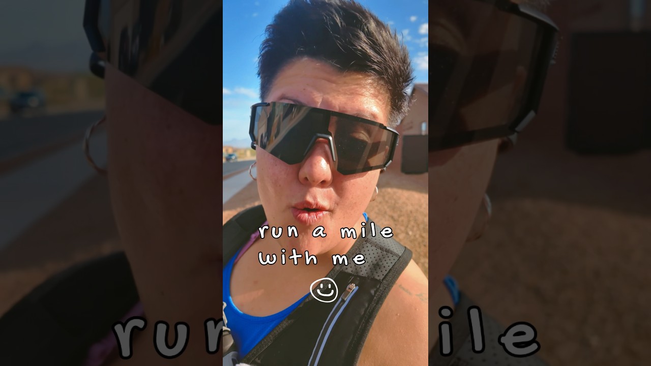 Mile 15…the journey continues