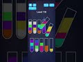 sand sort puzzle level 118