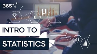 Introduction to Statistics | 365 Data Science Courses