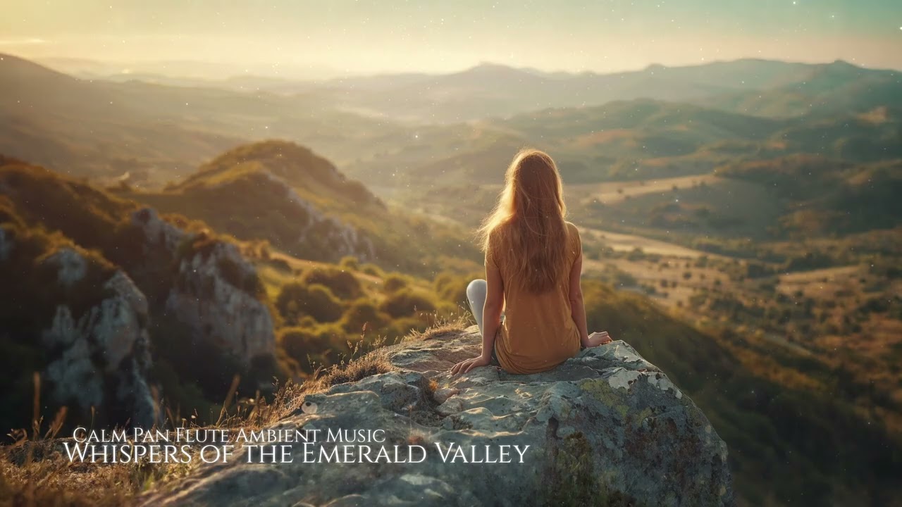 Mountain Calm at Ninety Heartbeats thumbnail