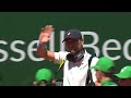 Raphael Collignon v Casper Ruud | Geneva Open | Match Highlights