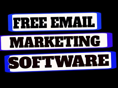 Get Response Free Forever Account  - How To Build an Email Markeing Business For Free