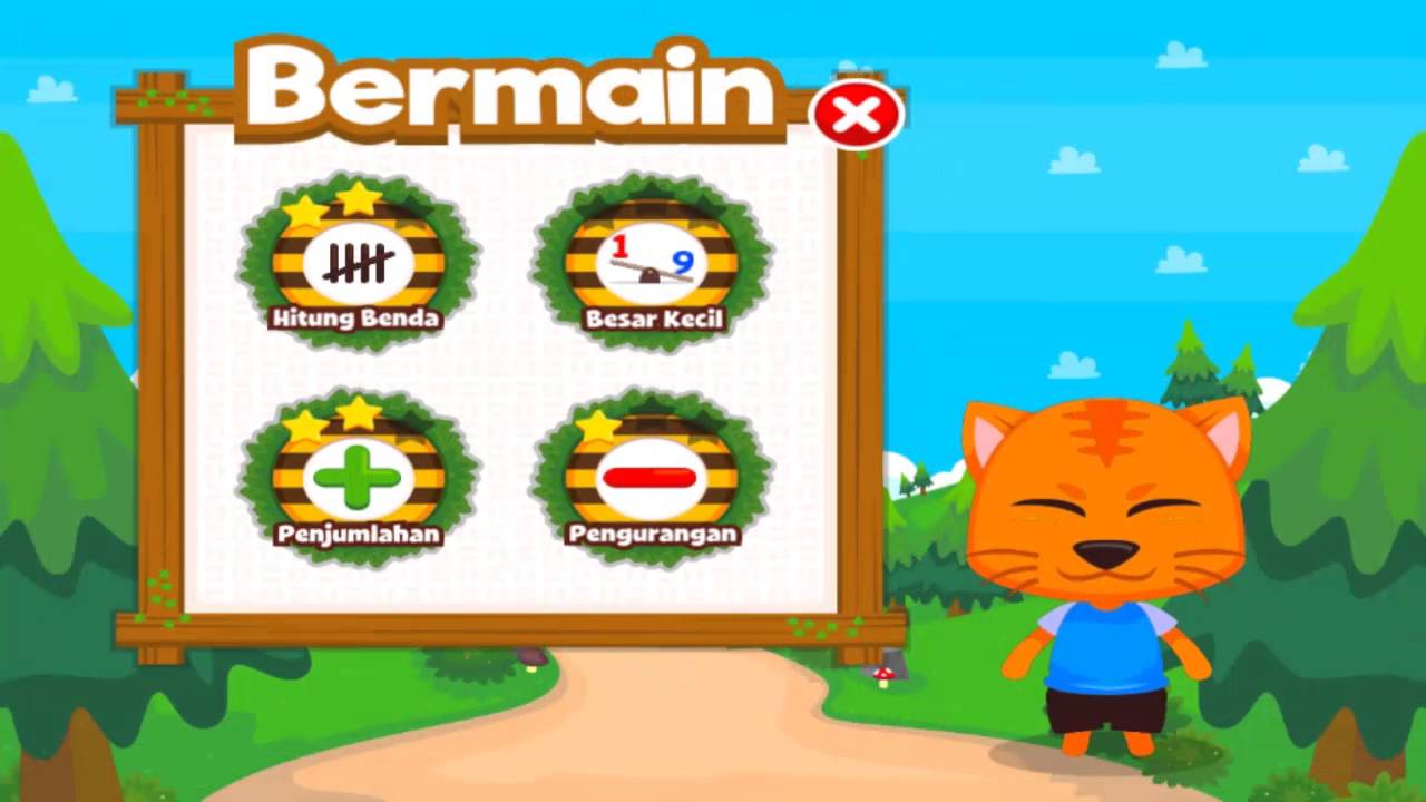 Marbel Belajar Berhitung Game Edukasi Untuk Anak Download Di