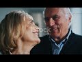 Golden Bachelorette: Joan Vassos &amp; Chock Chapple's Love Story
