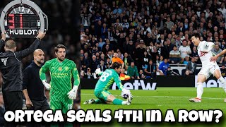 Can anyone stop Man City? 😅 | Ortega pulled an Emi Martinez 😱 | United vs Newcastle Prediction