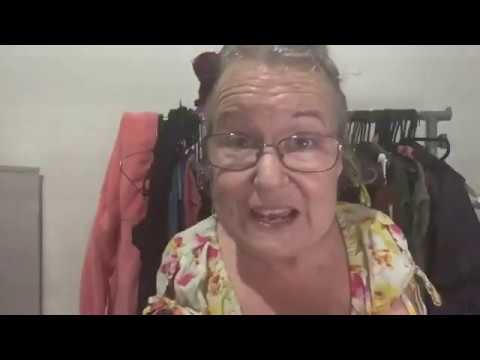 Facebook Live May 23, 2020. Chat with Me, Tanyalee