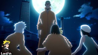 In this video, i'll be reviewing boruto episode 146! boruto, mitsuki,
and sarada vs tsukiyo! team 7 naruto next generations 146...