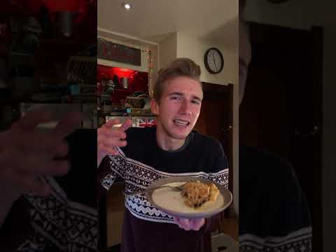 Video: Prune Pie