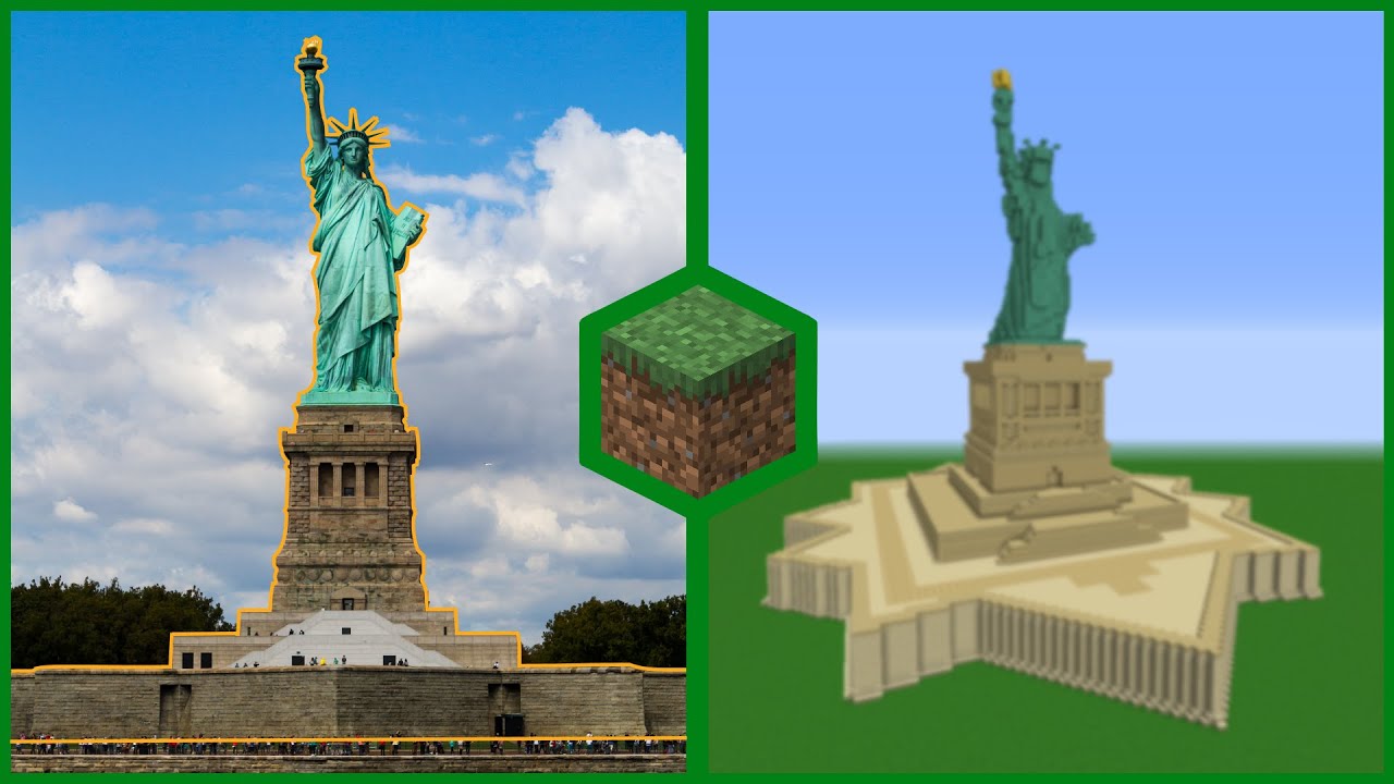 Statue of Liberty 1.17, Copper Statue of Liberty, Statue of Lib...