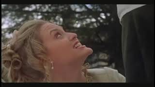 Nastassja Kinski La Femme Musketeer Trailer 2003