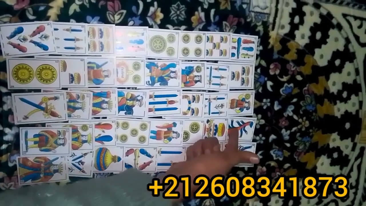 فال البنت الحنطية 🤎👑 كشف و استخارة روعة 👌بكارطة مغربية بوهالية 💚 تسليم الله🕯️ تسليم للرجال الله ⚔️