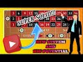 NEW SYSTEM ♣️ HIG POTENTIAL ♦️ Play Roulette As Long As You Want! ♠️