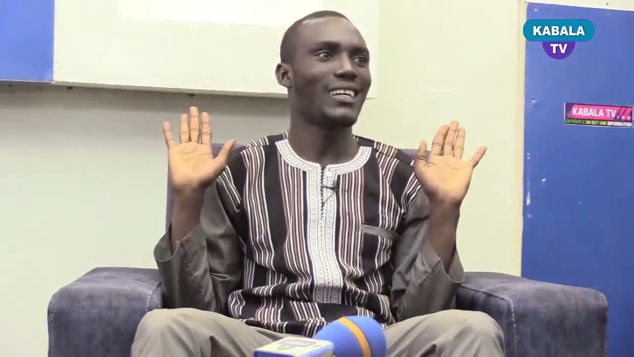 🔴Direct : N'ko Karamogo Simplice Kaboré : Mali Waari 100% (Waari Malien) • Bamanan Kan 100%